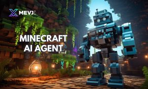 Minecraft ai agent