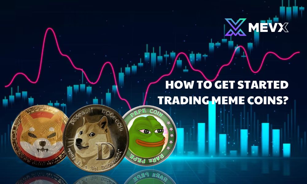 What does trading meme coins mean? How to start