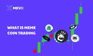 What is meme coin trading?
