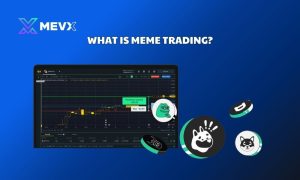 What is meme trading?