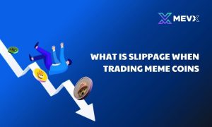 What is Slippage when trading meme coins?