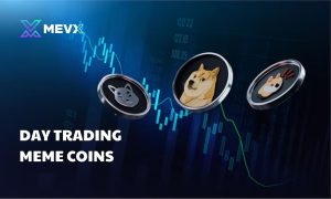 Day trading meme coins