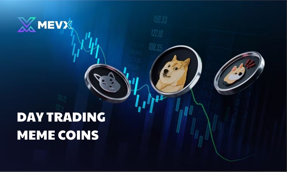 Day trading meme coins