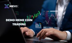 Demo meme coin trading