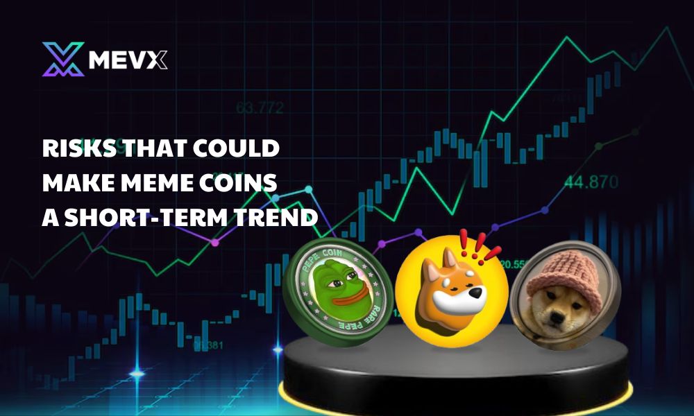 How long will meme coin trading last and risks 