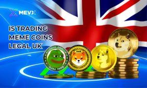 Is trading meme coins legal UK?
