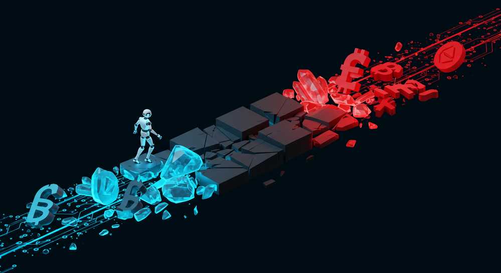 What are ai crypto trading bots and how do they work 2 Navigating the risks and limitations