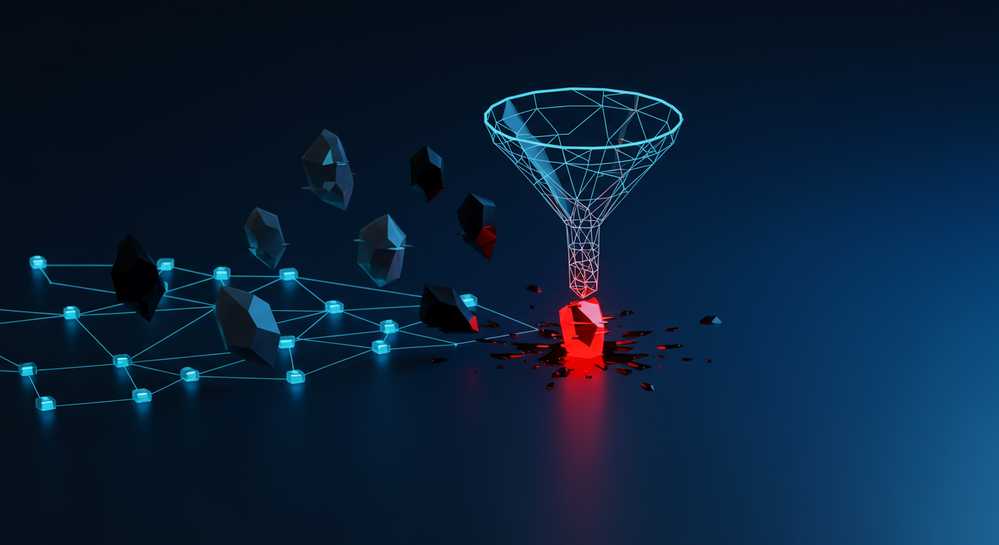 A guide to airdrop farming 2025 for maximum profit 3 Risks and the role of automation tools