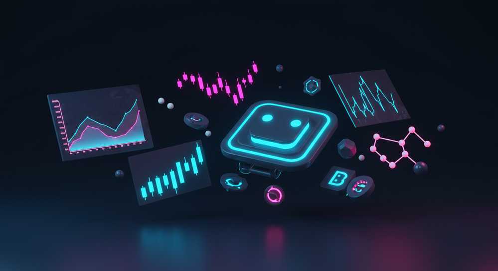 Ai powered trading bots explained for modern traders 2 The core technologies driving ai trading bots