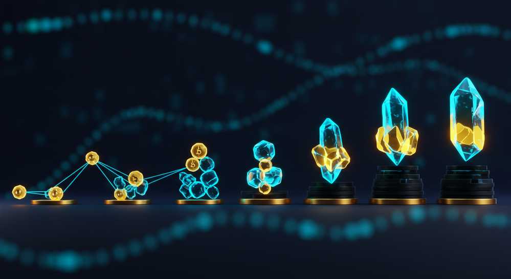 A guide to airdrop farming 2025 for maximum profit 1 What is airdrop farming and why is it evolving