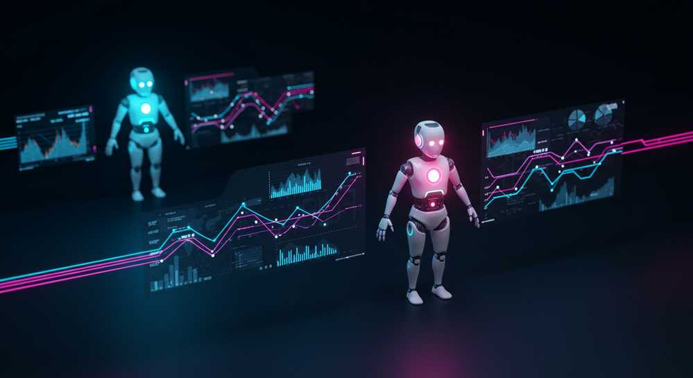 Ai powered trading bots explained for modern traders 1 What sets ai powered trading bots apart