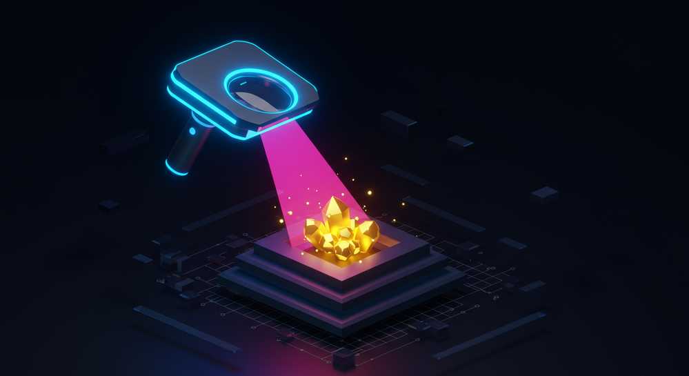 Advanced techniques for uncovering hidden airdrop gems