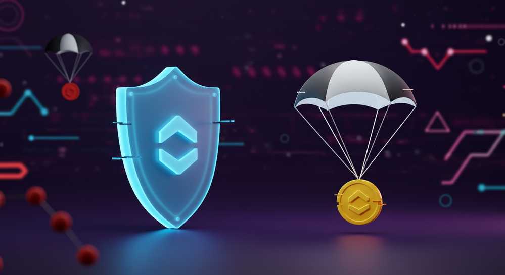 Airdrop scams and how to avoid them for crypto safety 3 Best practices for participating in airdrops securely