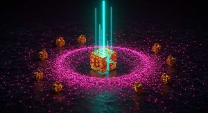 A deep dive into the bitcoin halving impact 2025