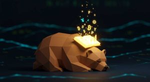 Discovering bear market opportunities in crypto