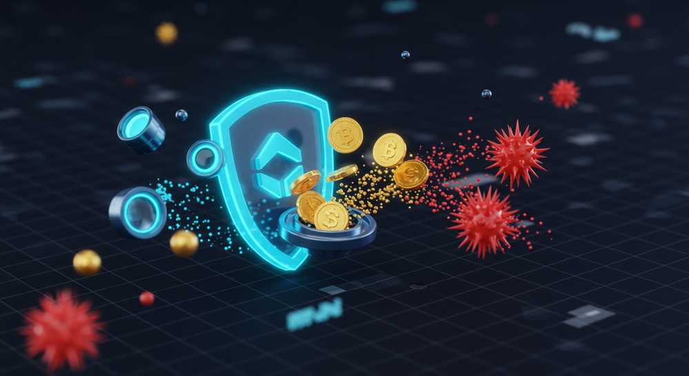 Essential tools and risk management for airdrop hunting