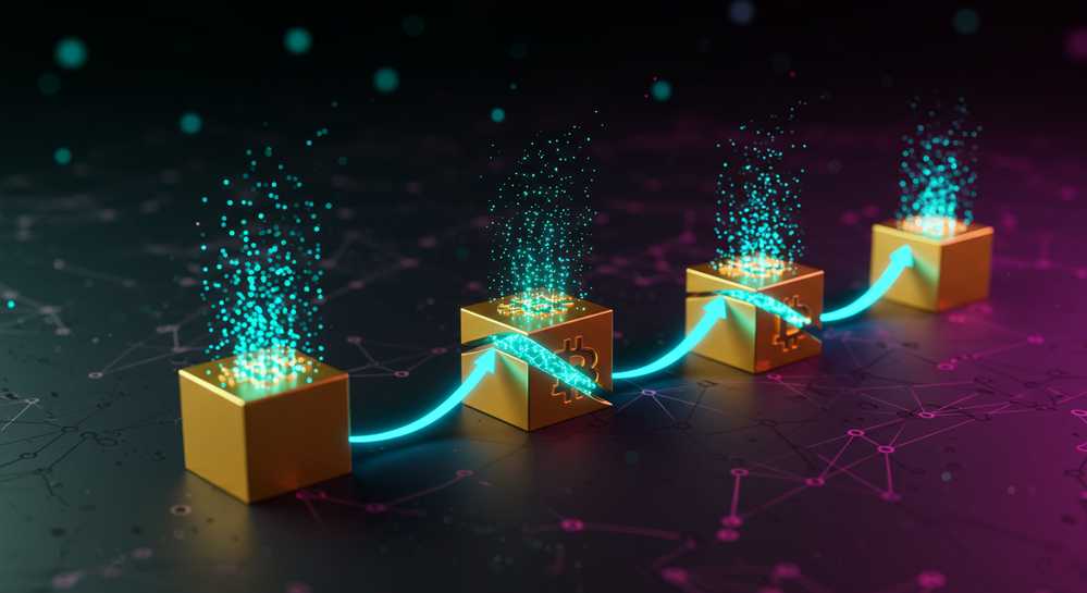 A deep dive into the bitcoin halving impact 2025 2 Historical analysis of past halving events