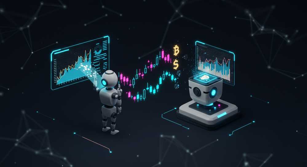 A deep dive into automated crypto trading bots 1 How do crypto trading bots actually work