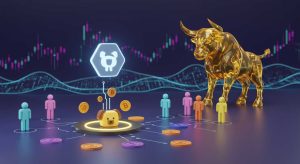 A guide to the bitcoin bull token airdrop meme coin