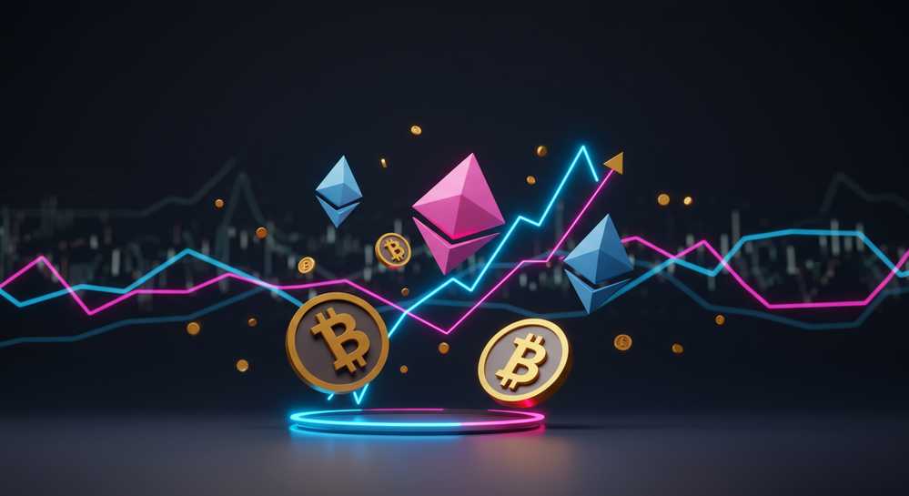 Bitcoin and ethereum price predictions explained 2 How experts analyze crypto market trends