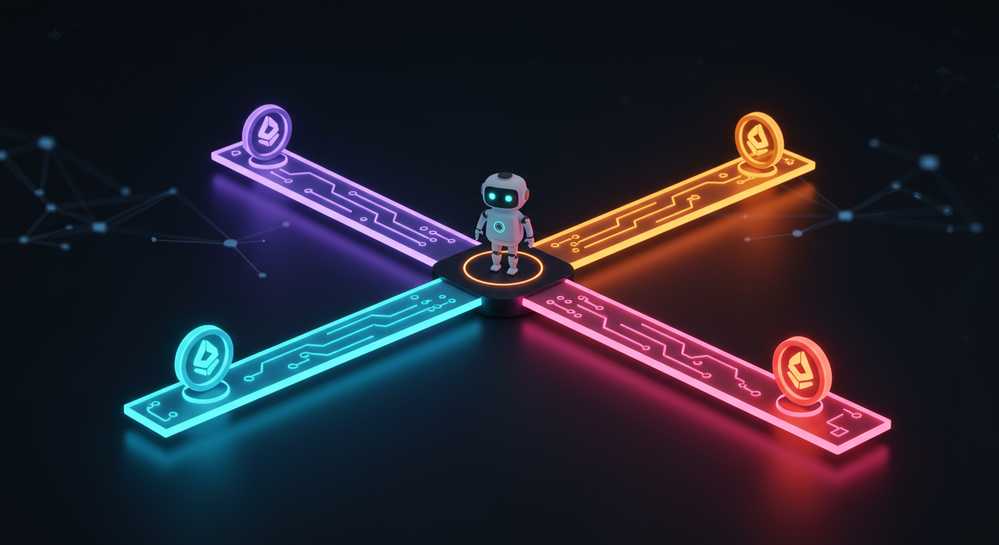 A deep dive into automated crypto trading bots 3 How to choose the right crypto trading bot for you