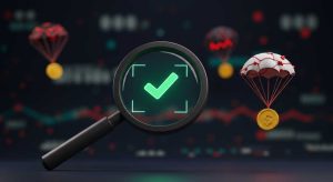 Airdrop scams and how to avoid them for crypto safety
