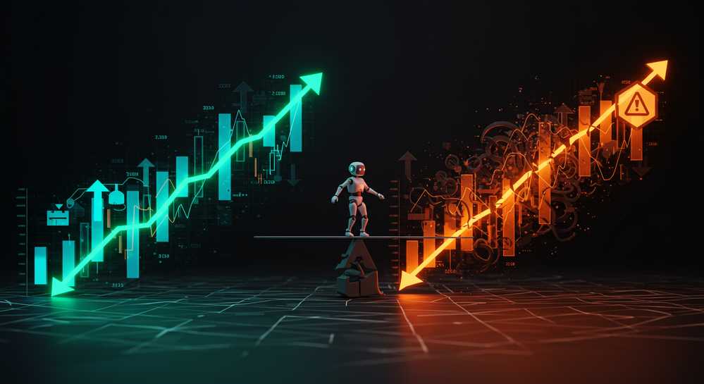 A deep dive into automated crypto trading bots 2 Key benefits and realistic risks of using trading bots