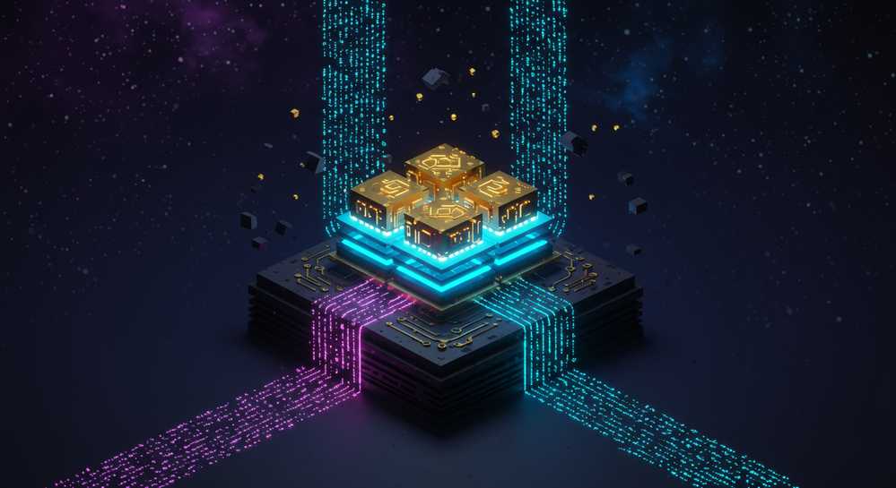 Layer-2 scaling and modular blockchains take center stage