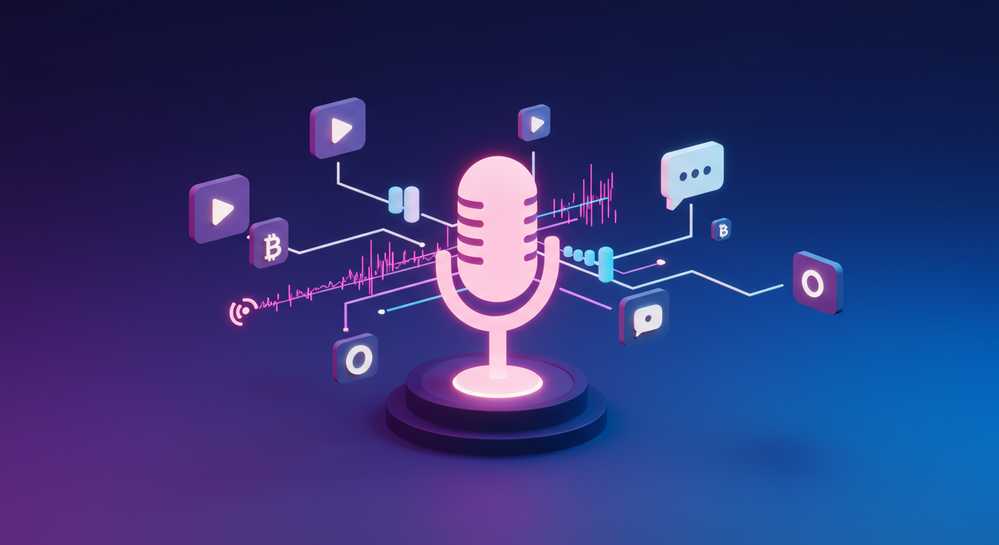 Leading crypto voices on YouTube and other platforms