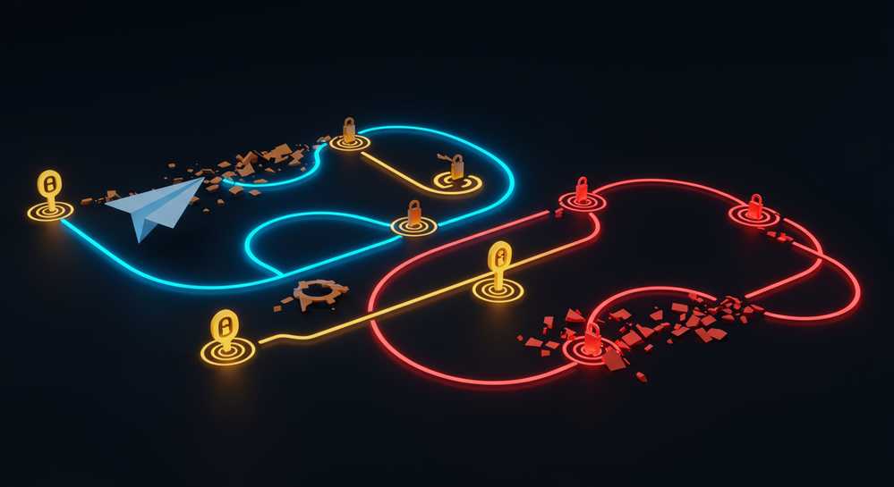 Navigating risks and avoiding common scams