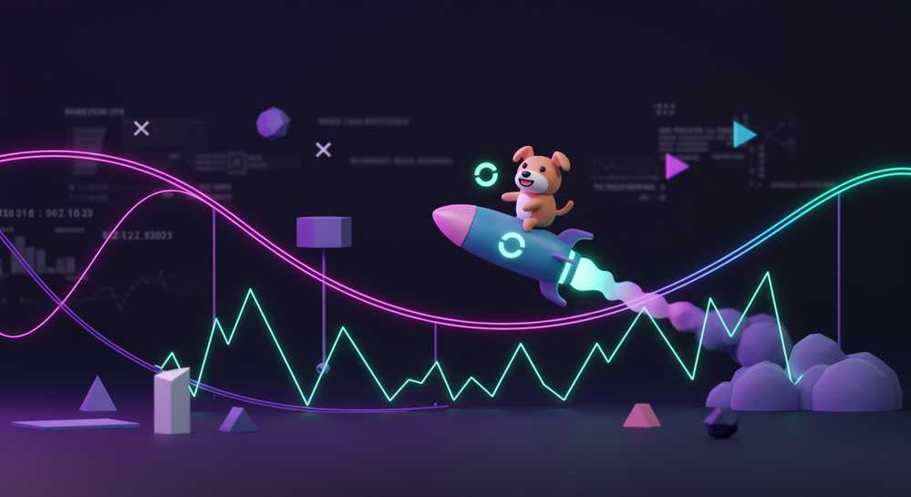 Risks and rewards of investing in meme coins