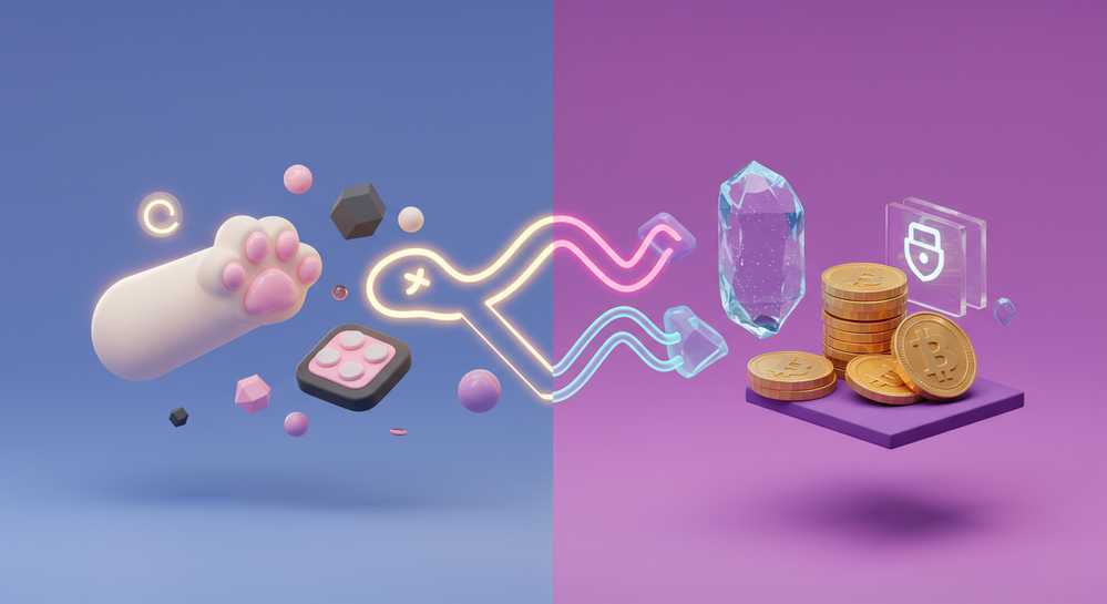 An introduction to Catslap gaming and staking meme coin 3 The connection between gaming and staking in Catslap