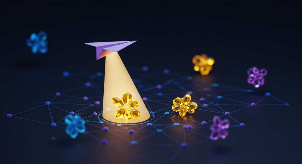 The criteria for identifying high-value crypto channels