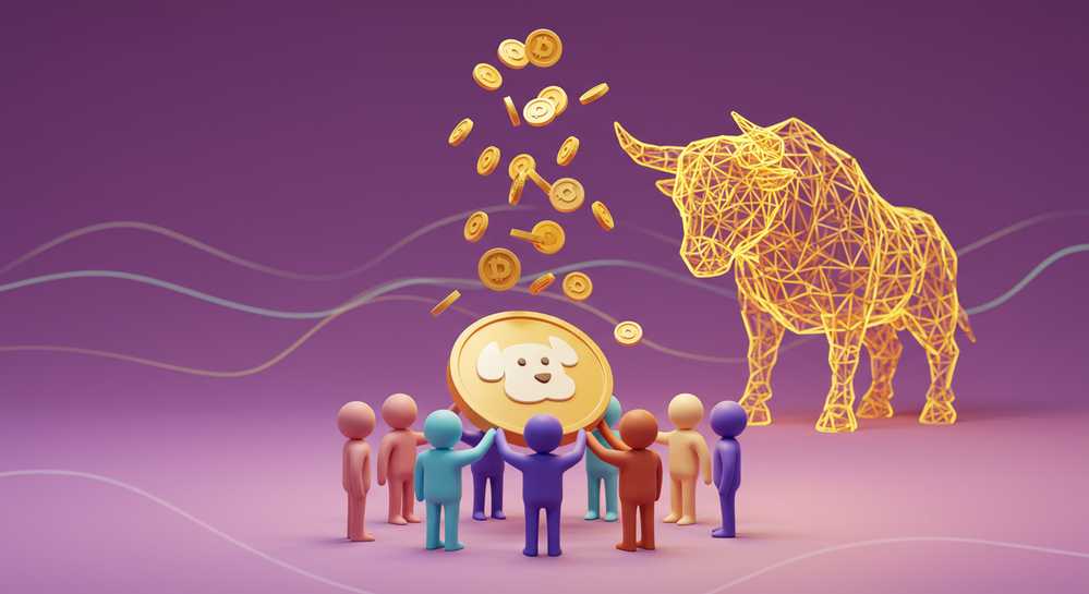 A guide to the bitcoin bull token airdrop meme coin 3 The future of meme coins and the power of community