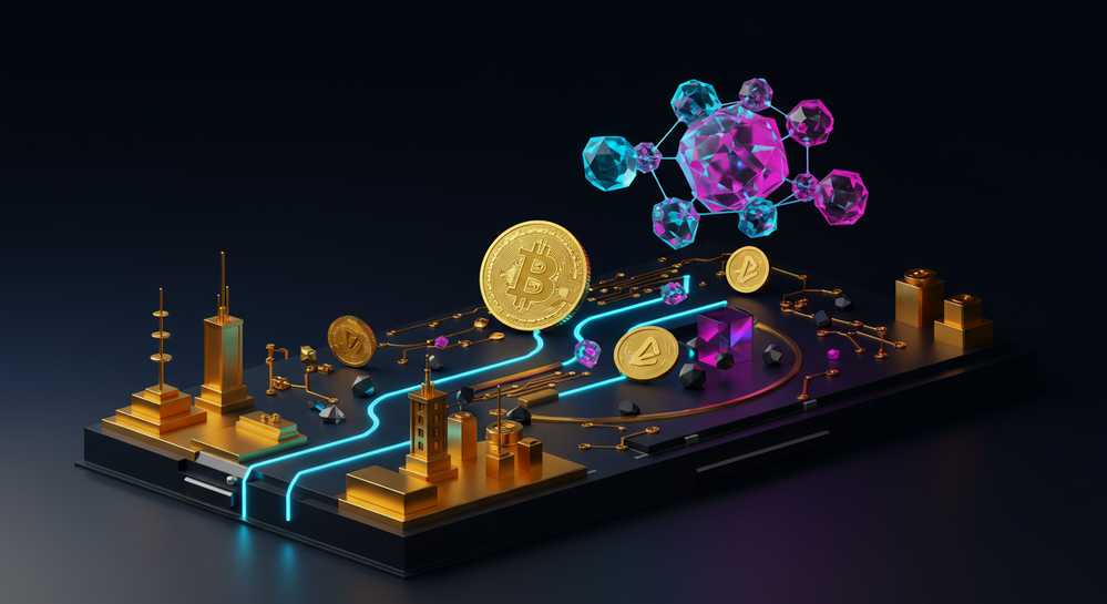 The rise of decentralized physical infrastructure networks
