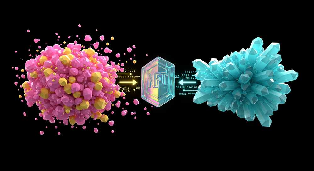 Are nfts still popular in 2025 a realistic look at the market 1 The significant shift from speculative hype to tangible utility
