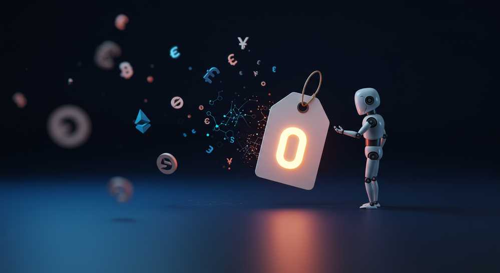 Understanding what free really means in trading bots