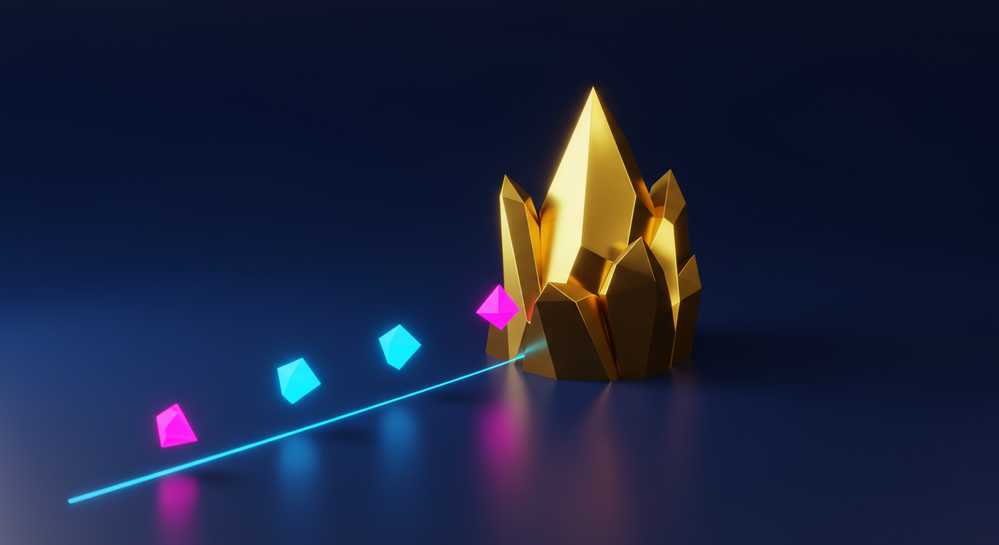 What defines a top crypto project in 2025