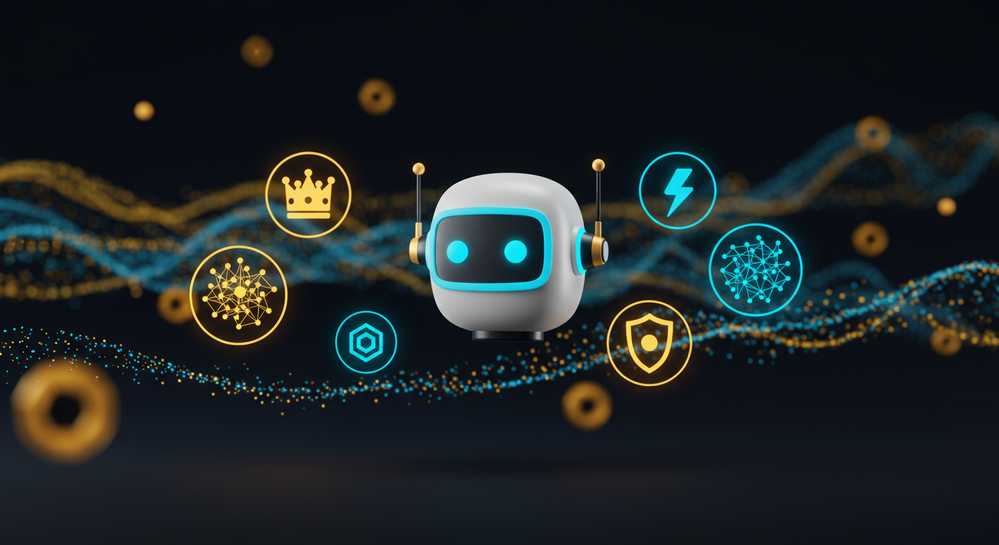 Find the best crypto trading bots for your strategy 1 What defines a top crypto trading bot