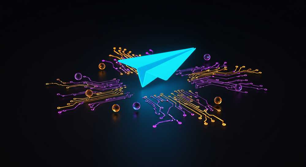 Why telegram is the epicenter of crypto communities
