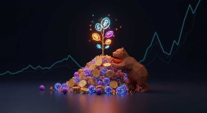 Proven crypto investment strategies in a bear market
