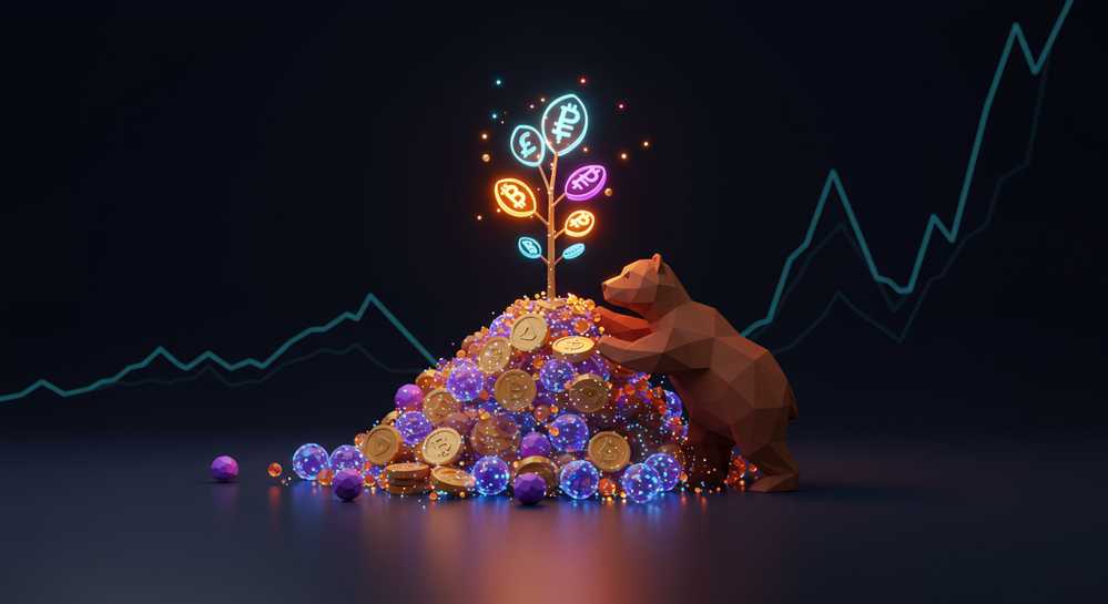 Proven crypto investment strategies in a bear market 3 Accumulation techniques for future growth