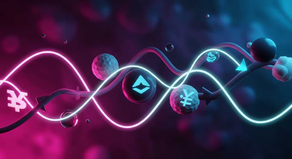 Mastering crypto investment strategies for 2025 2 Active trading techniques for the 2025 market
