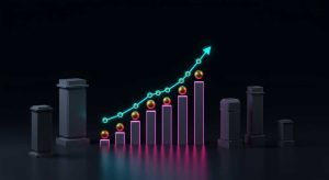 Understanding crypto market growth projections for the next decade