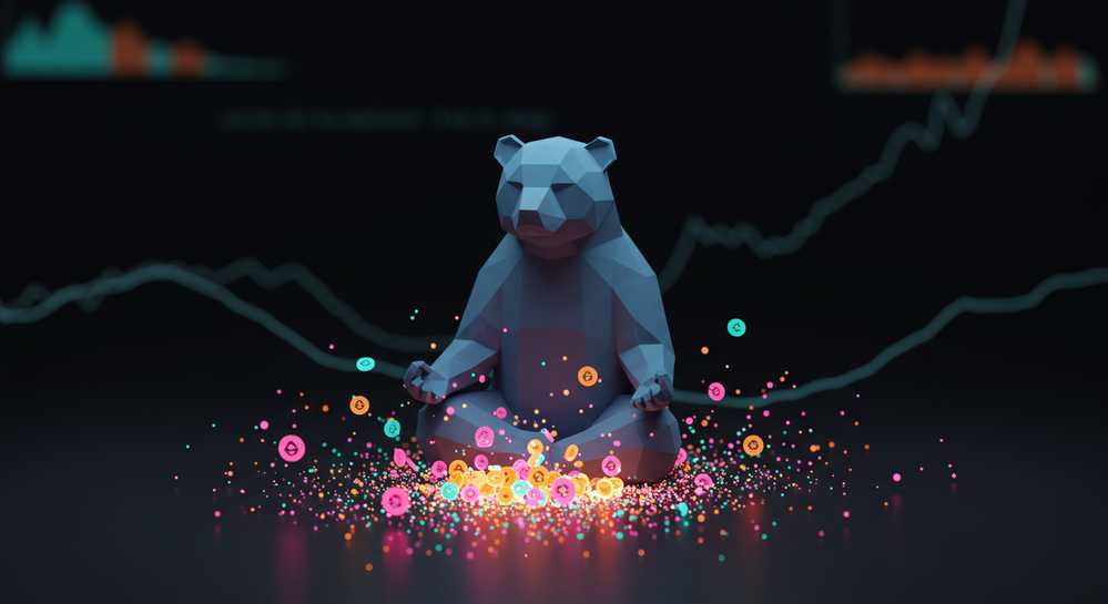 Proven crypto investment strategies in a bear market 1 Embracing the bear market what it means for investors