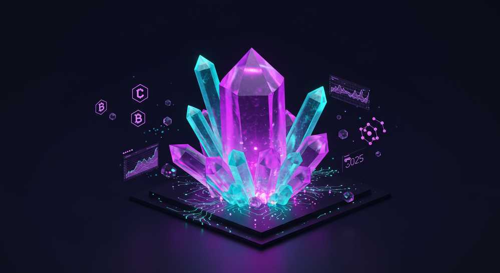 Crypto price predictions 2025 an expert analysis 2 Emerging trends and narratives to watch