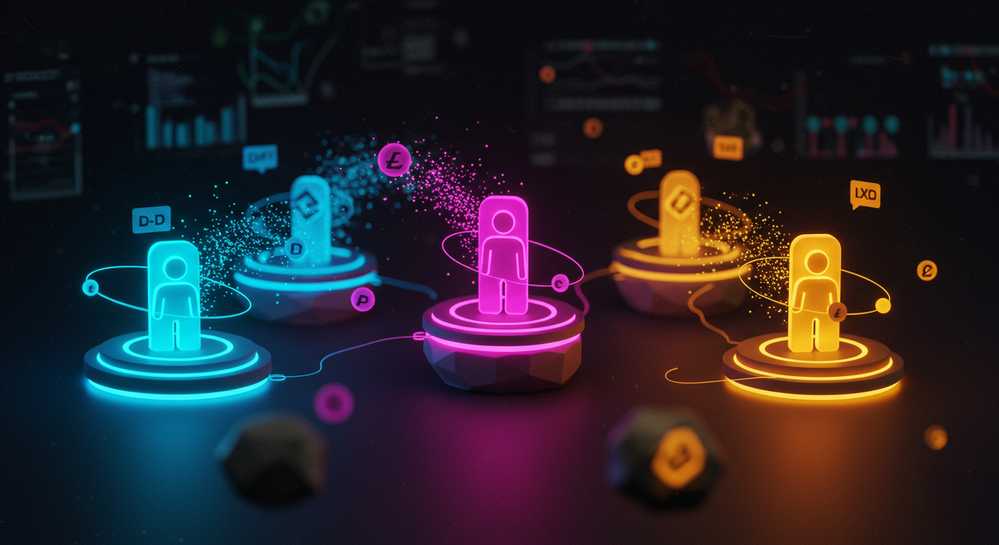 Finding reliable crypto influencers on twitter 2 Key crypto influencers to follow by category