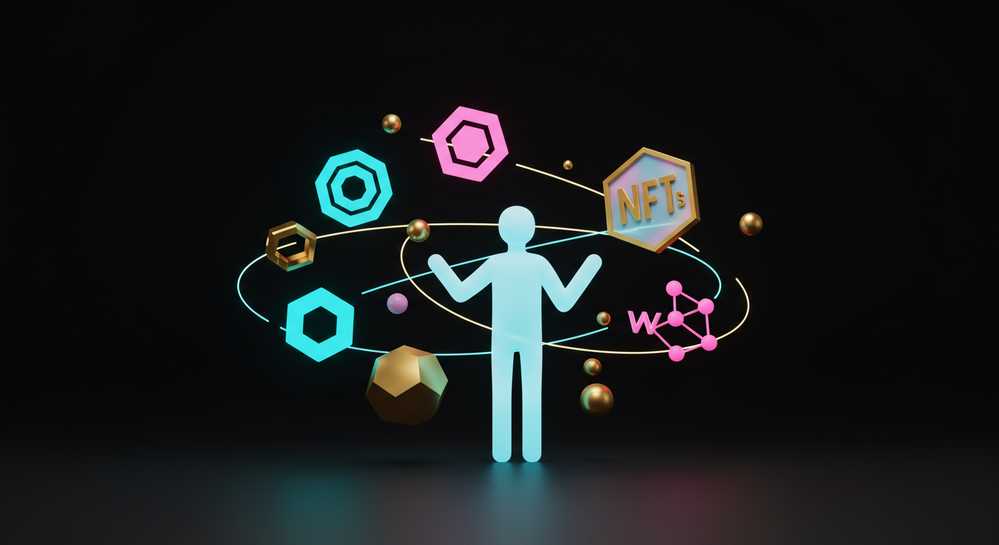 Leading voices in DeFi, NFTs and Web3 innovation