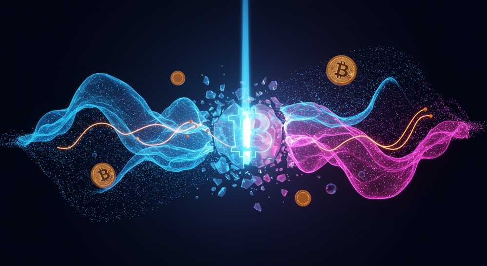 A deep dive into crypto market analysis 2024 2025 1 Macroeconomic drivers and the Bitcoin halving effect