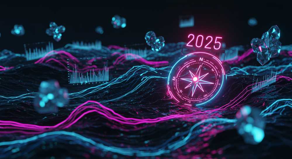 Crypto price predictions 2025 an expert analysis 3 Strategies for navigating market volatility